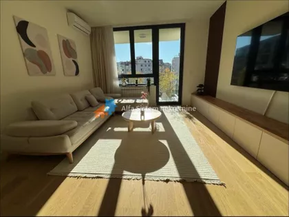 Beograd na vodi | 4zida.rs