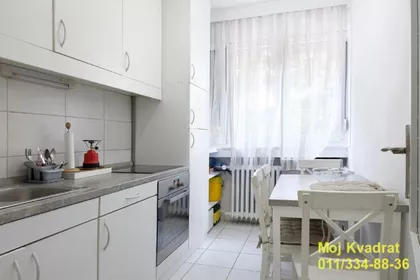 Ljutice Bogdana | 4zida.rs