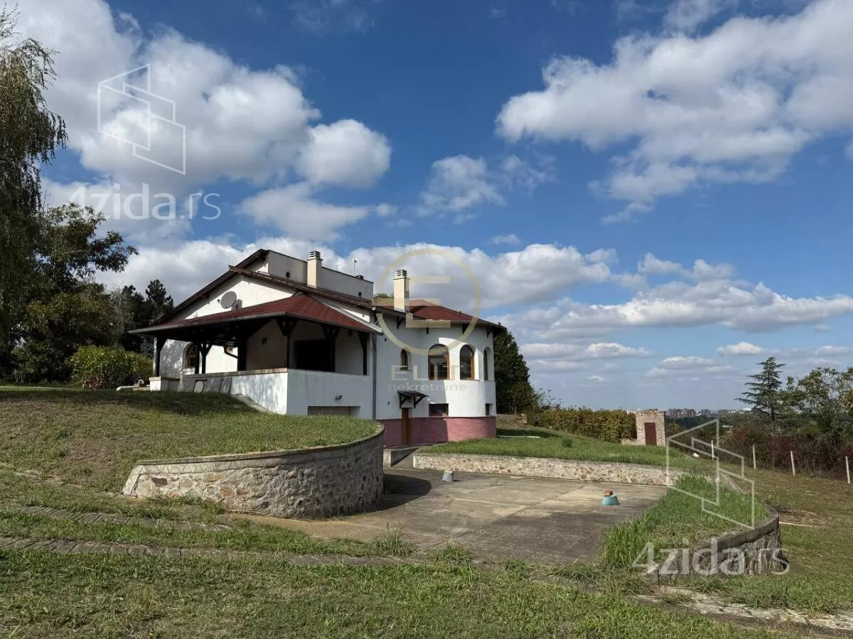 Kuća | 4zida