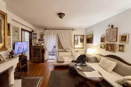 Palmotićeva | 4zida.rs