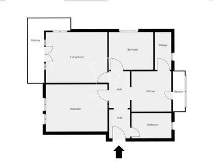 Sarajevska | 4zida.rs