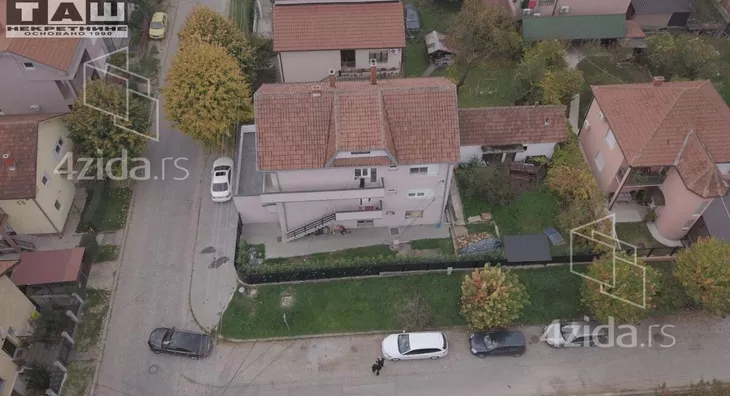 Kuća | 4zida