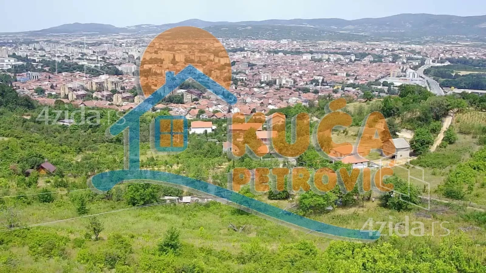 Građevinsko zemljište | 4zida