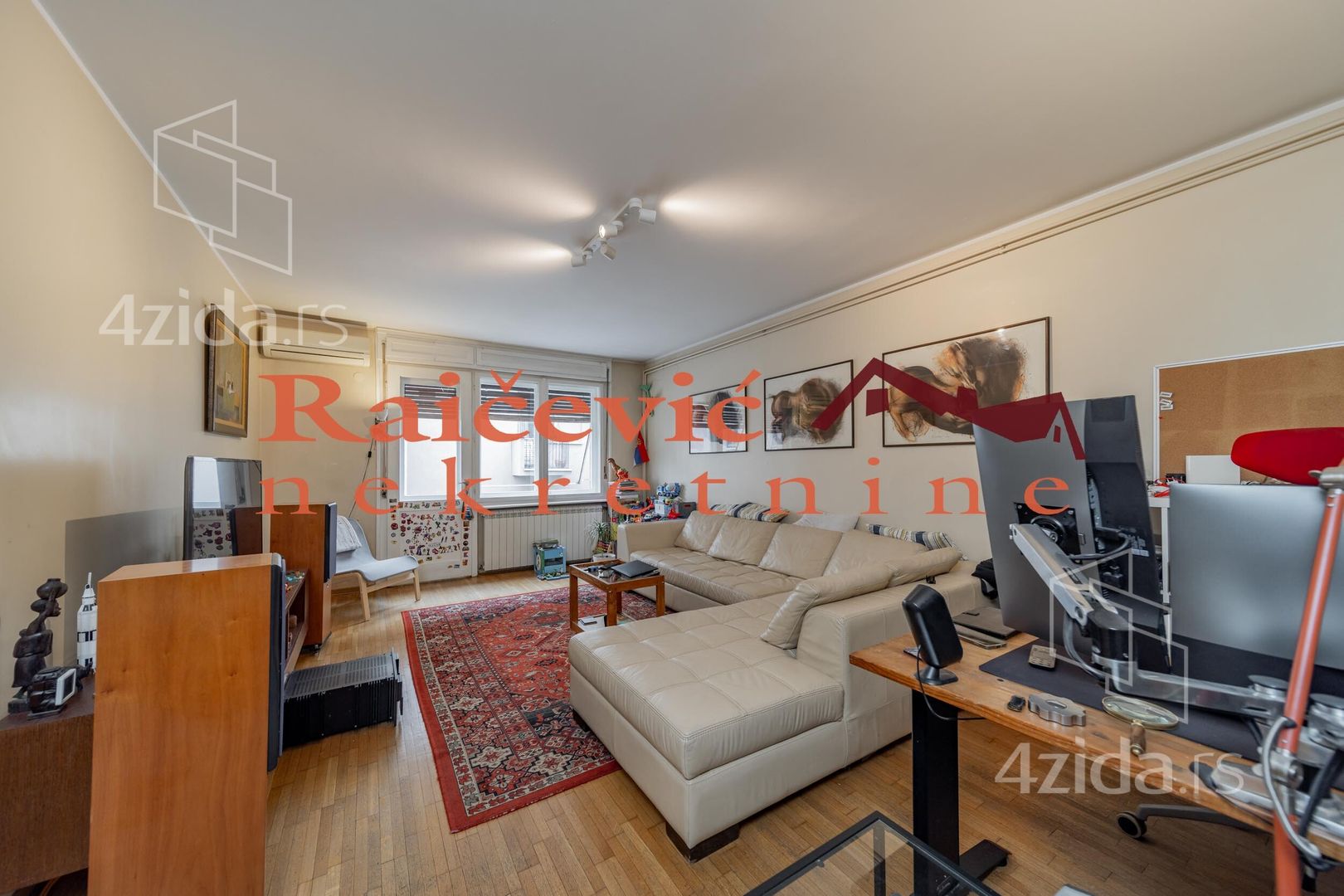 Stan – Beograd