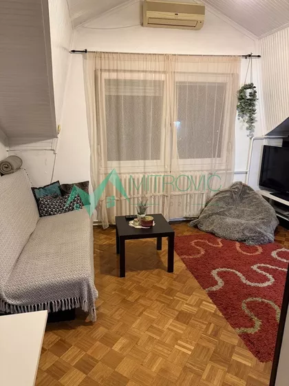 Novo Naselje | 4zida.rs