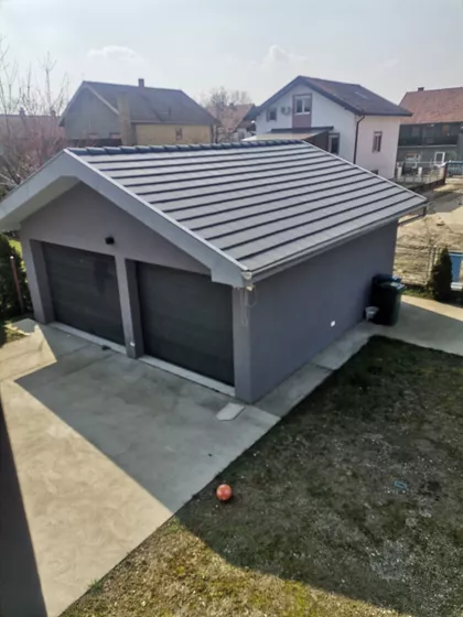 Horgoški Put 50 | 4zida.rs