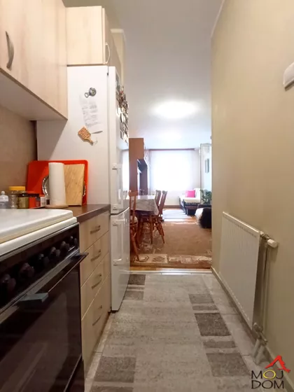 Bulevar Patrijarha Pavla (Somborski Bulevar) | 4zida.rs