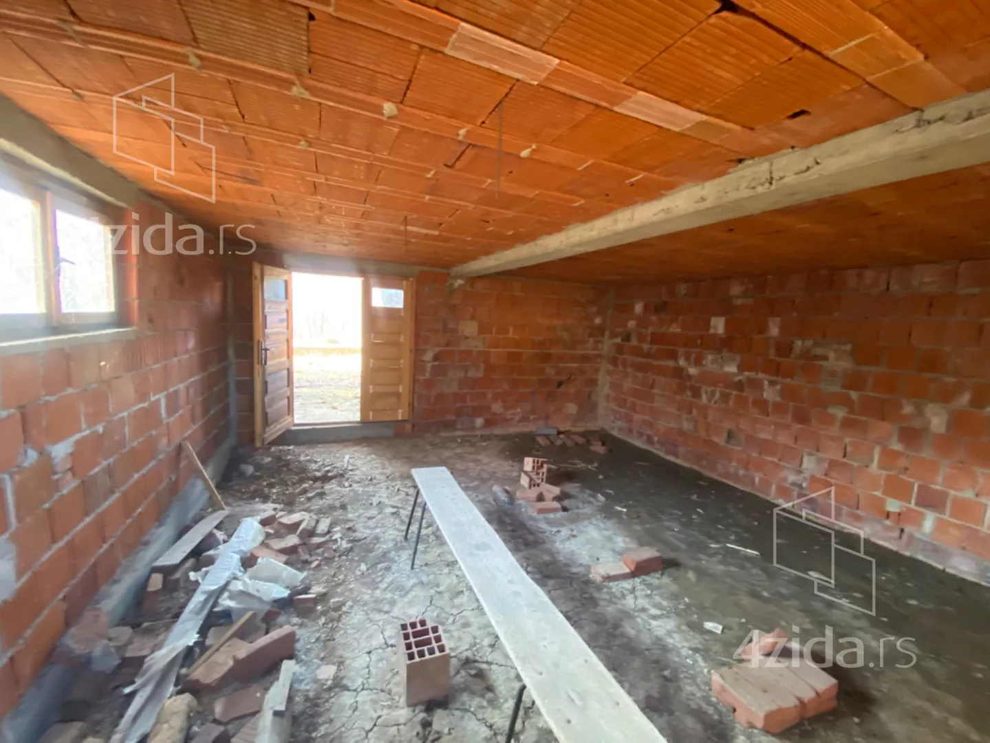 Poljoprivredno zemljište | 4zida