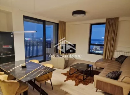 Beograd na vodi | 4zida.rs