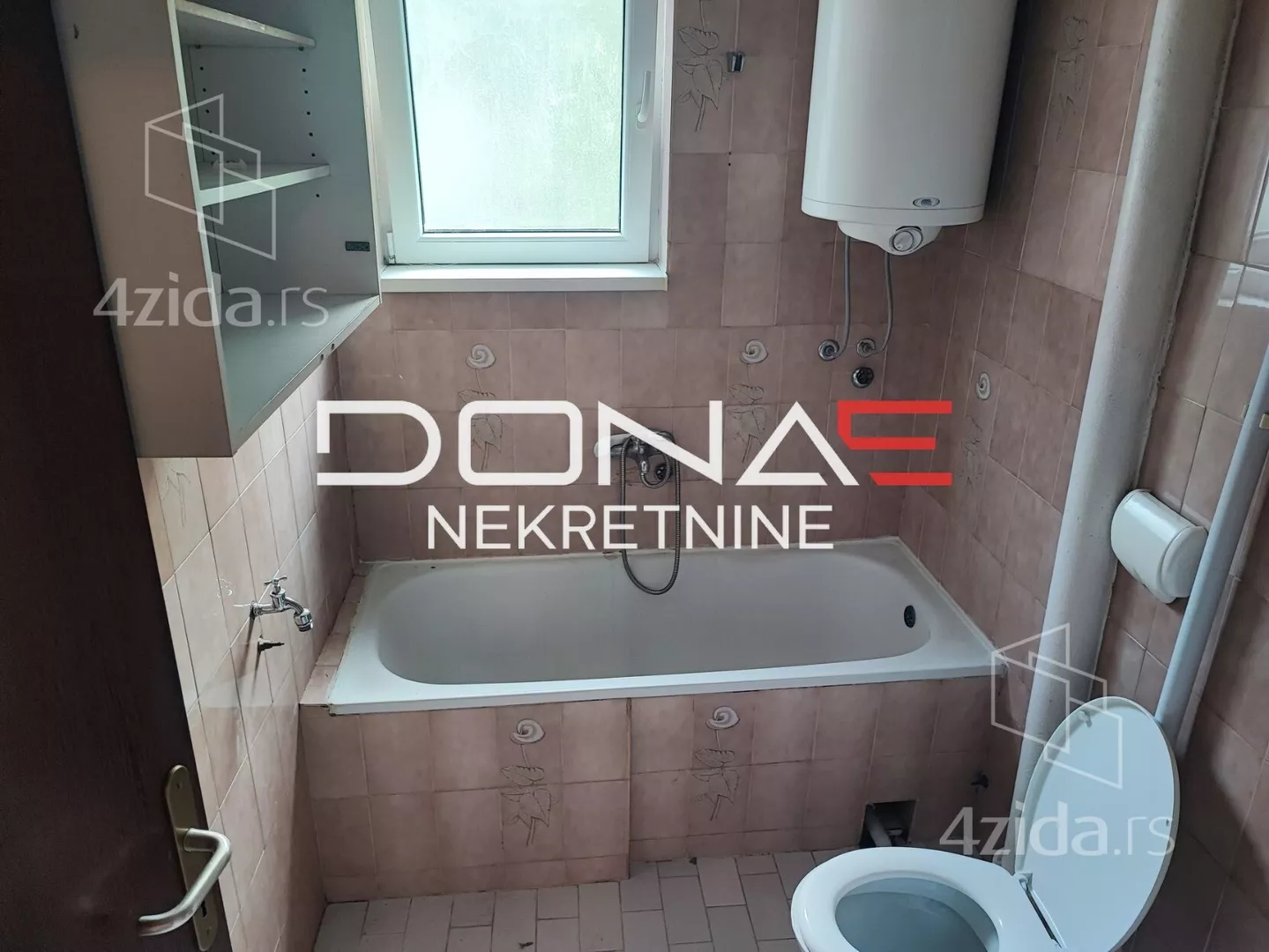 3-etažna kuća | 4zida
