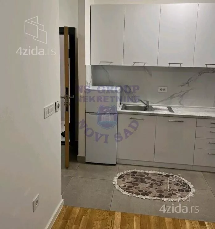 Garsonjera | 4zida