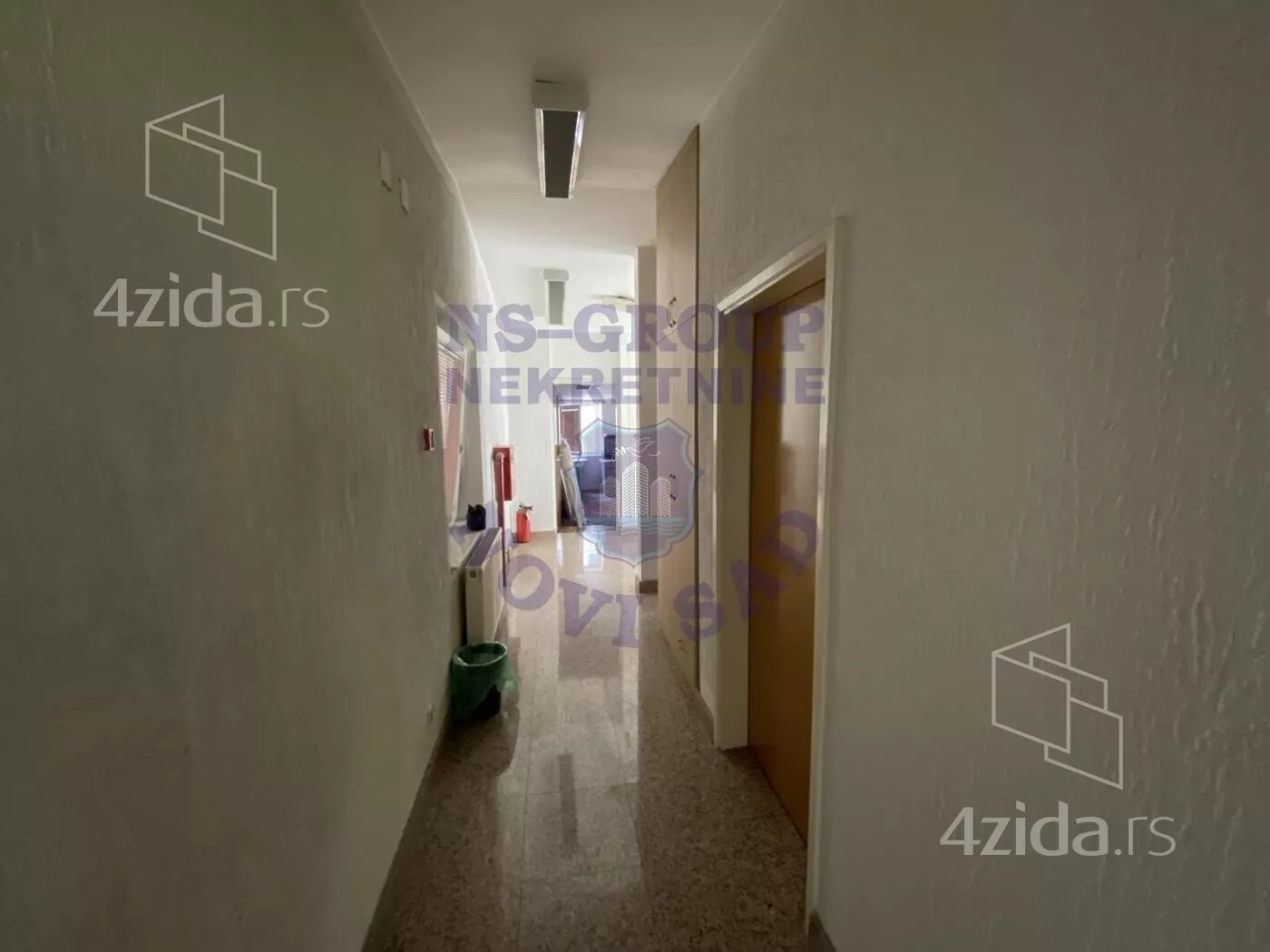 Hala | 4zida
