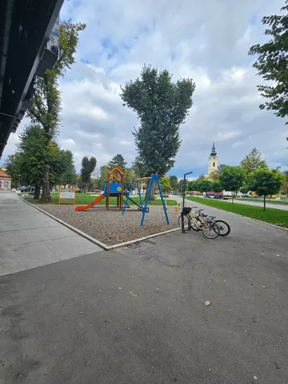 Svetog Nikole 41a | 4zida.rs