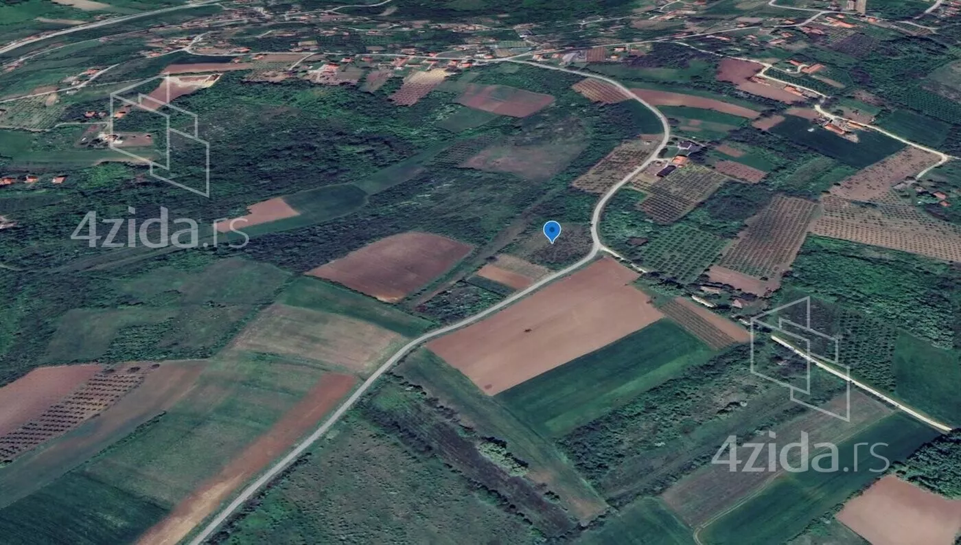 Građevinsko zemljište | 4zida