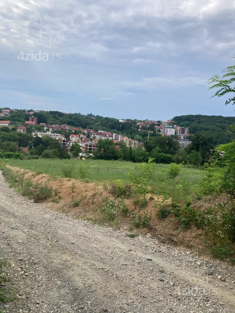 Građevinsko zemljište | 4zida