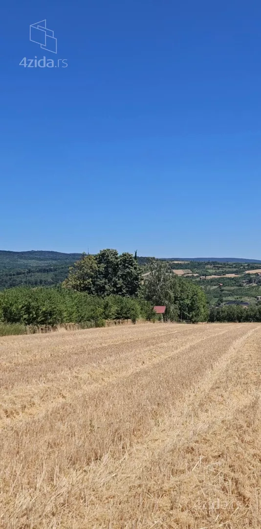 Građevinsko zemljište | 4zida