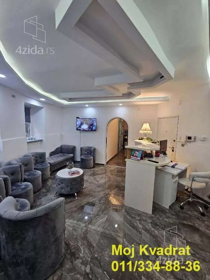 Poslovni prostor | 4zida