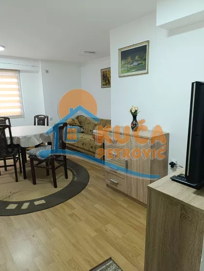 Velepoljska | 4zida.rs