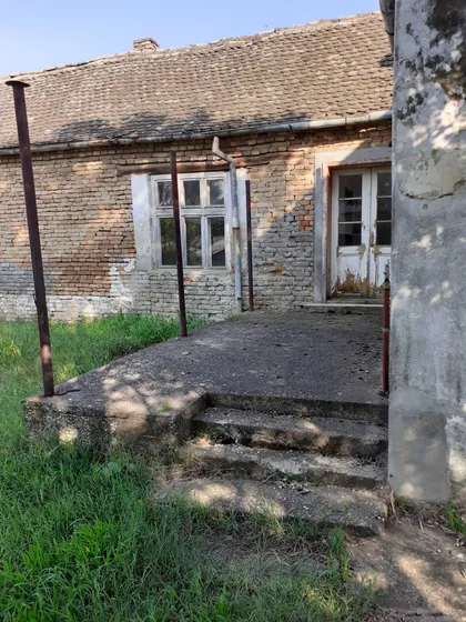 Banatsko Novo Selo | 4zida.rs
