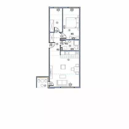 Donja Vrežina | 4zida.rs