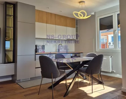 Nova Detelinara | 4zida.rs