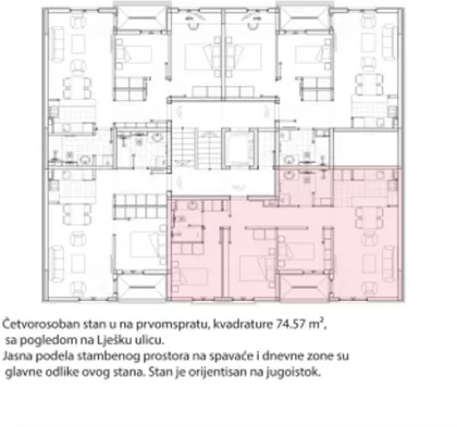 Lješka | 4zida.rs