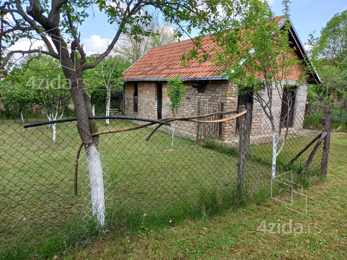 3-etažna kuća | 4zida