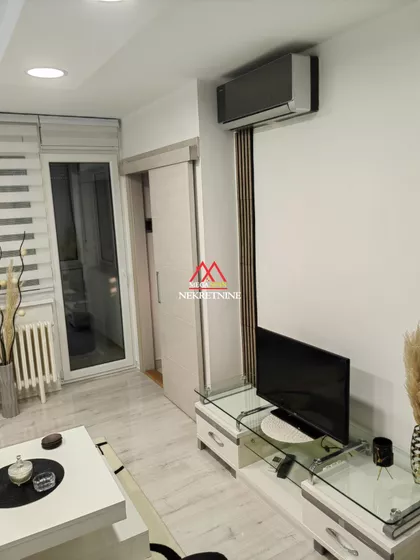 Bulevar Oslobođenja | 4zida.rs