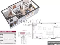 Liman 4, Liman, Gradske lokacije, Novi Sad | 4zida.rs