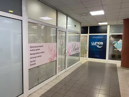 Dimitrija Tucovića 36 | 4zida.rs