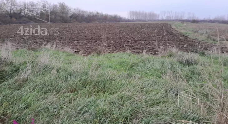 Poljoprivredno zemljište | 4zida