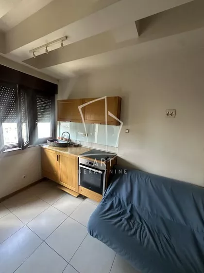 Lazarevićeva | 4zida.rs