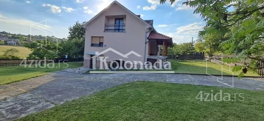 Kuća | 4zida