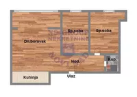 Sajmište, Gradske lokacije, Novi Sad | 4zida.rs | 4zida.rs