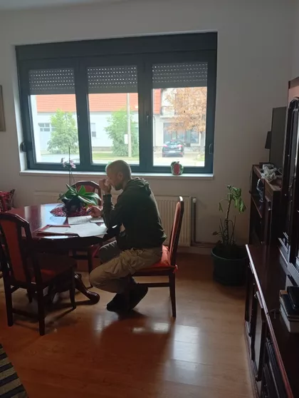 Bratstva I Jedinstva 21 | 4zida.rs