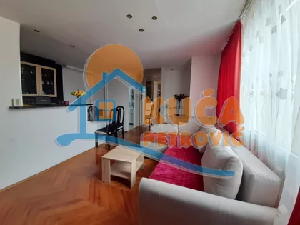 Vožda Karađorđa | 4zida.rs