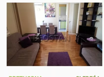 Đorđa Stanojevića | 4zida.rs