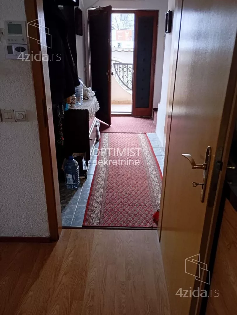 3-etažna kuća | 4zida