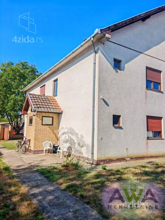 Kuća | 4zida