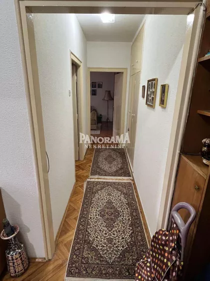 Jastrebovljeva | 4zida.rs