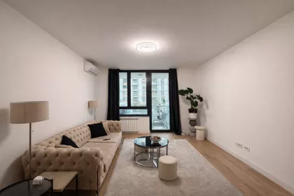 Beograd na vodi | 4zida.rs