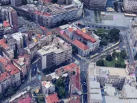 Skadarlija, Stari Grad opština, Beograd | 4zida.rs