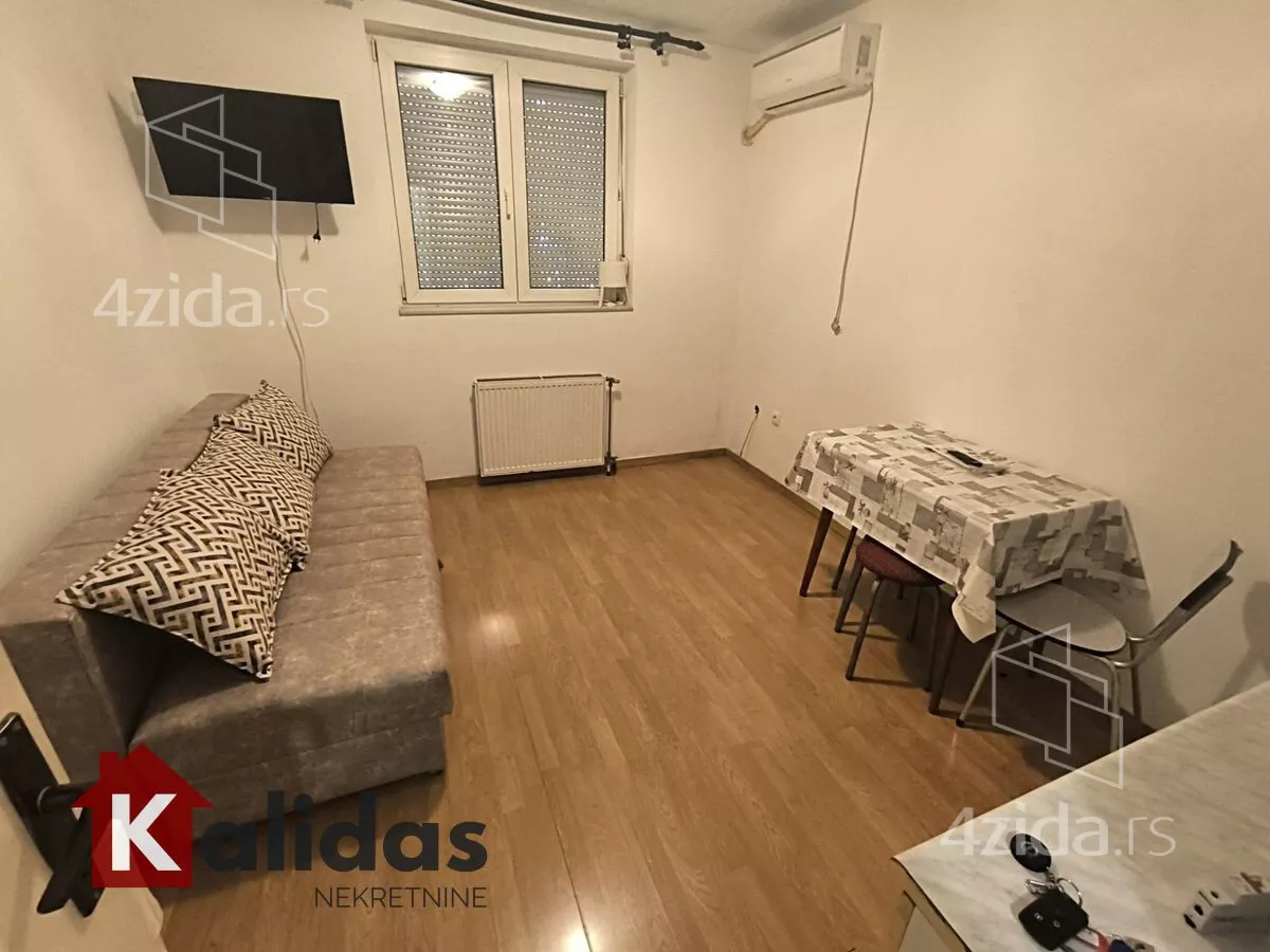 Garsonjera | 4zida