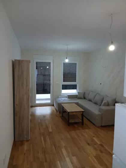 Karađorđeva 36 | 4zida.rs