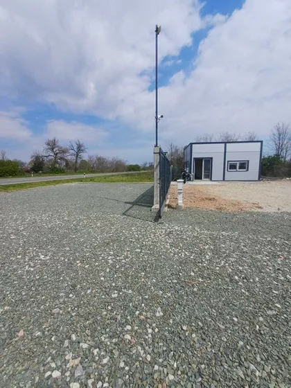 Kudeljarski Nasip | 4zida.rs