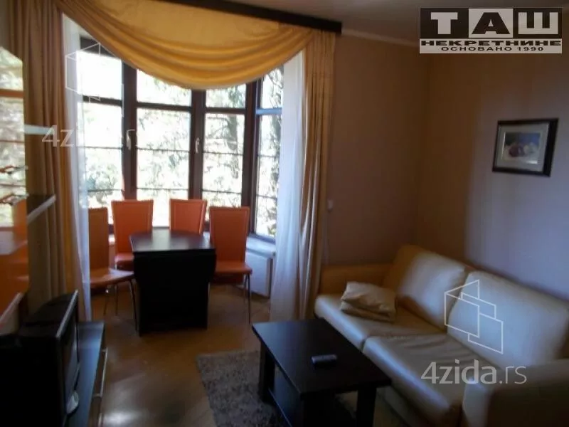 Ugostiteljski objekat | 4zida