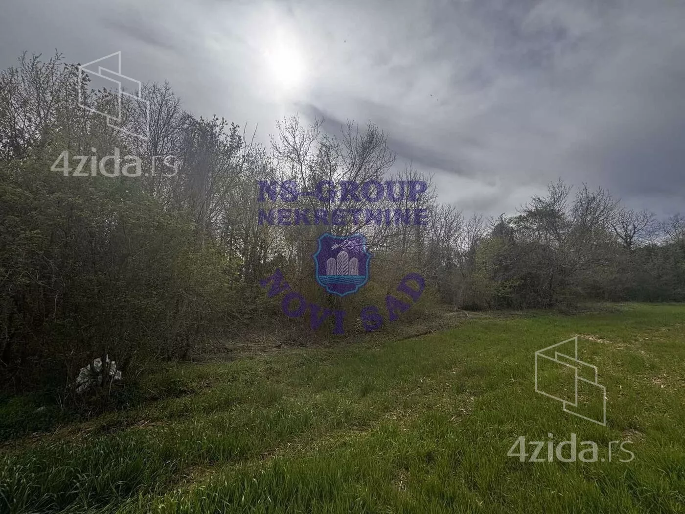 Građevinsko zemljište | 4zida