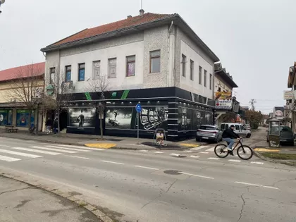 Gradske lokacije | 4zida.rs