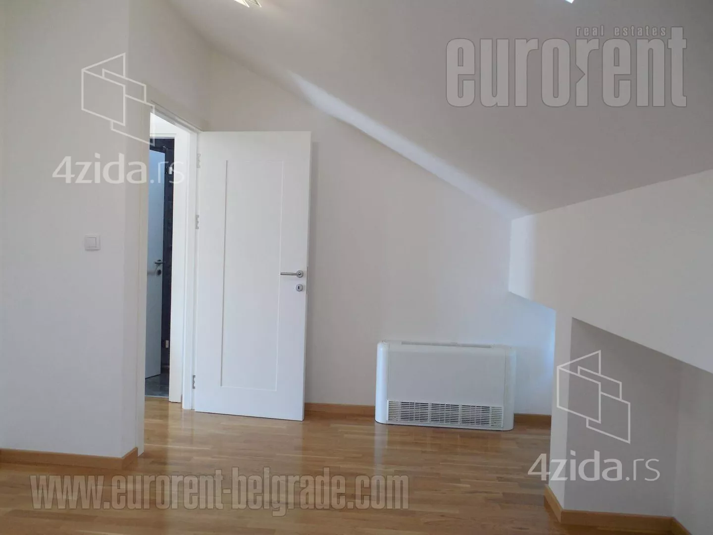 4-etažna kuća | 4zida