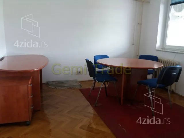 Kancelarija | 4zida